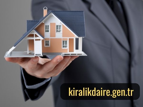Dölekli Mahallesi Kiralık Daire
